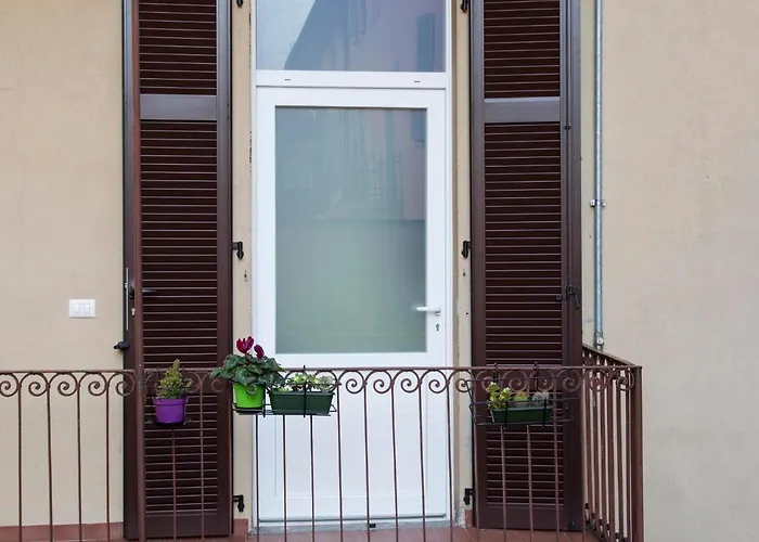 Διαμέρισμα Casa Molinari *