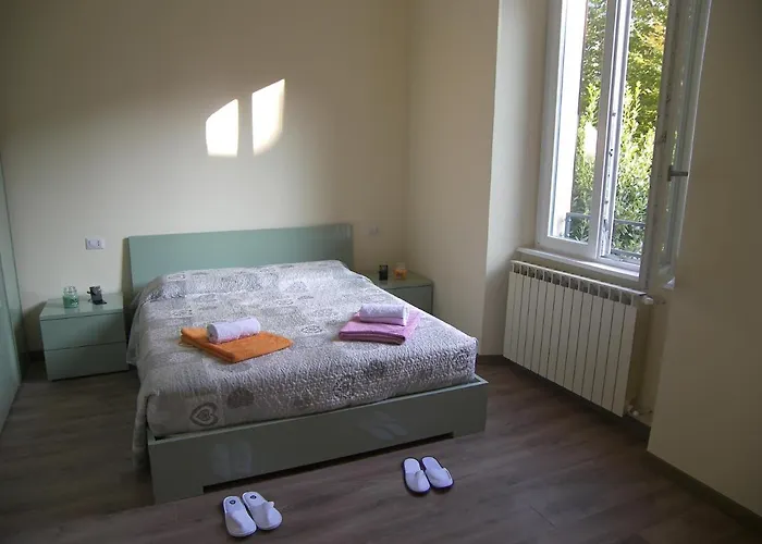 Casa Molinari *