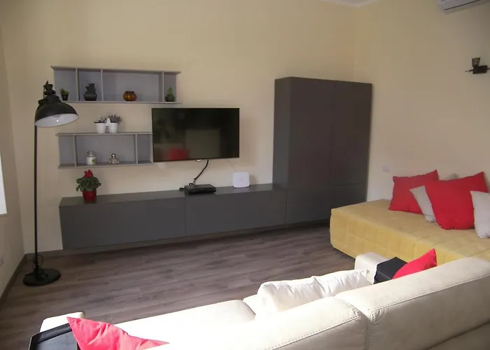 Διαμέρισμα Casa Molinari