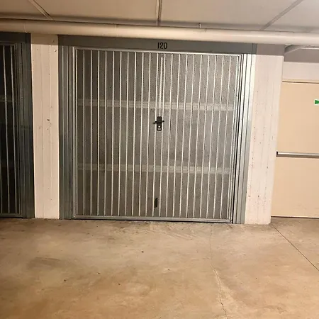 Casa Molinari * 코모