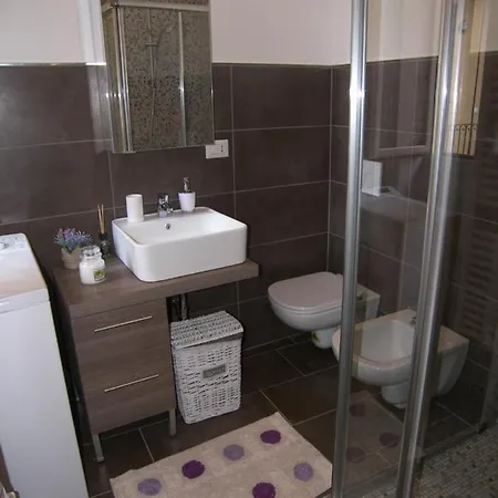 Apartament Casa Molinari *